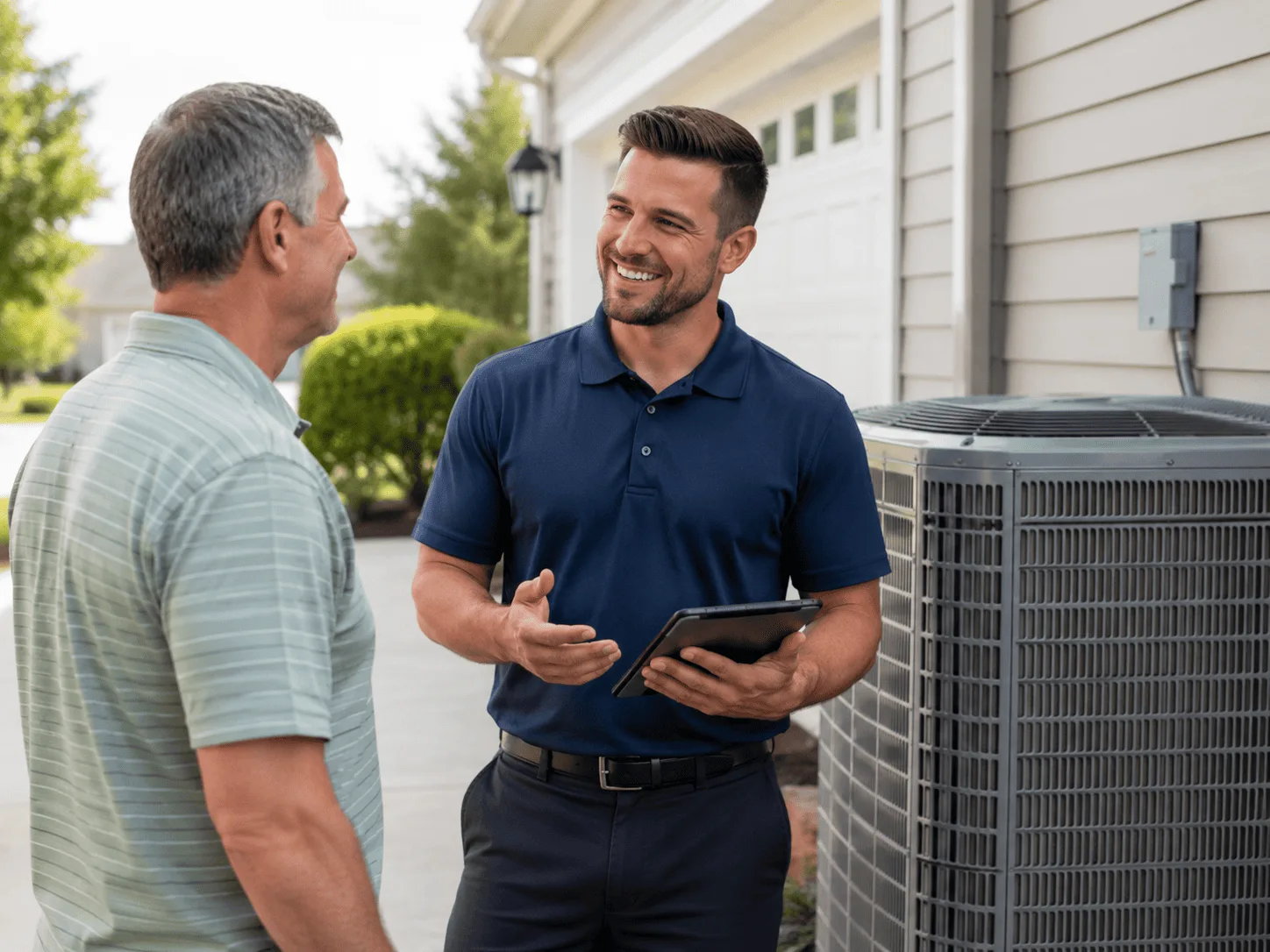 Heat Pump Installation Lanesboro, IA FAQs